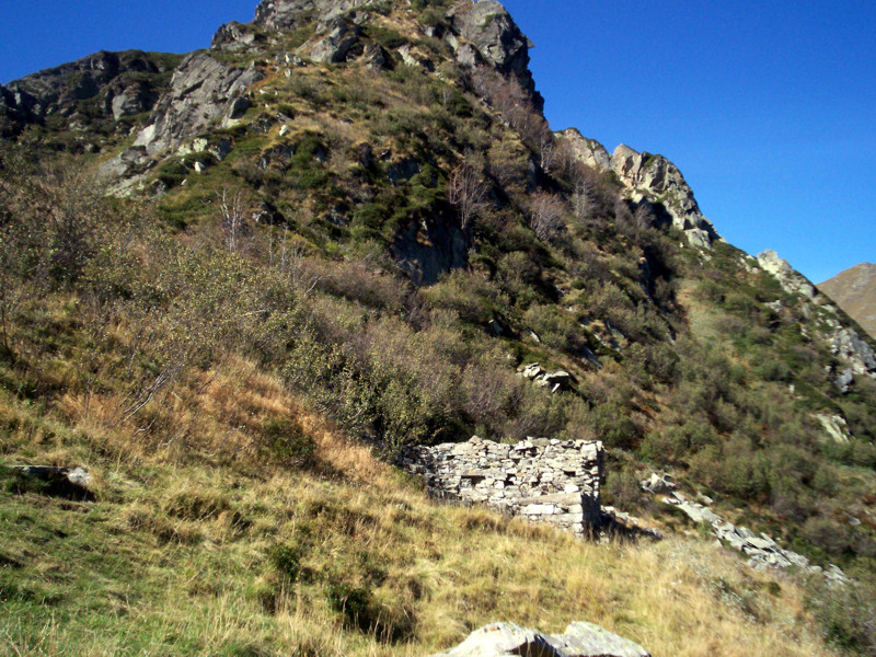 Colle del Croso